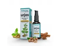 myUpchar Ayurveda Urjas Massage Oil – Rs. 224 myUpchar Ayurveda Urjas Massage Oil – Rs. 224