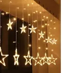 LED Star String Light 138 LEDs – Rs. 278 LED Star String Light 138 LEDs – Rs. 278