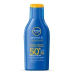 NIVEA Sunscreen Lotion SPF 50+ PA++++ with Vitamin E at ₹164 | Flipkart Deal NIVEA Sunscreen Lotion SPF 50+ PA++++ with Vitamin E at ₹164 | Flipkart Deal