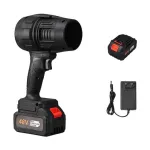 Electric Portable Cordless Turbo Jet Blower 48V for Car Home Cleaning at ₹299 | Amazon Deal Electric Portable Cordless Turbo Jet Blower 48V for Car Home Cleaning at ₹299 | Amazon Deal