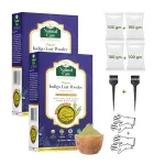 Kokila Indigo Powder 100% Naturals & Organic Hair Coloring at ₹10 | Amazon Deal Kokila Indigo Powder 100% Naturals & Organic Hair Coloring at ₹10 | Amazon Deal