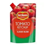 Del Monte Tomato Ketchup Spout Pack 900g Del Monte Tomato Ketchup Spout Pack 900g