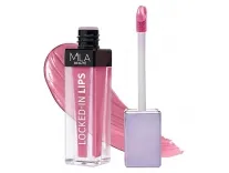MILA BEAUTÉ Locked in Lips Liquid Lipstick Sweet Berry (Matte) Rs 120 – Amazon MILA BEAUTÉ Locked in Lips Liquid Lipstick Sweet Berry (Matte) Rs 120 – Amazon