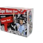 Geekmonkey Indian Money Gun Cash Cannon + 100 Fake Dollars Rs 649 Geekmonkey Indian Money Gun Cash Cannon + 100 Fake Dollars Rs 649