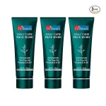 Dr. Batra’s Daily Care Face Wash with Tea Tree Oil, Vitamin E & B3 at ₹462 | Amazon Deal Dr. Batra’s Daily Care Face Wash with Tea Tree Oil, Vitamin E & B3 at ₹462 | Amazon Deal