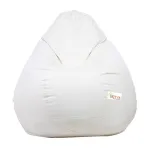 Sattva Classic Bean Bag Cover XXXL Size at ₹505 | Amazon Deal Sattva Classic Bean Bag Cover XXXL Size at ₹505 | Amazon Deal