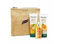 Himalaya Dark Spot Clearing Turmeric Kit (Pack Of 3) Rs. 492 – Amazon Himalaya Dark Spot Clearing Turmeric Kit (Pack Of 3) Rs. 492 – Amazon