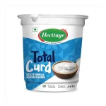 Heritage Total Curd 400g Mumbai Deal Heritage Total Curd 400g Mumbai Deal