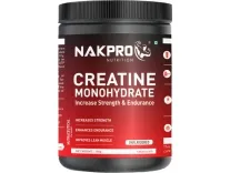 Nakpro Creatine Monohydrate 150g – Rs 267 Flipkart Nakpro Creatine Monohydrate 150g – Rs 267 Flipkart