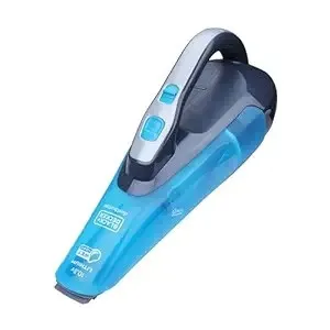 BLACK+DECKER WDA320B Cordless Vacuum Cleaner – Rs.2949 BLACK+DECKER WDA320B Cordless Vacuum Cleaner – Rs.2949