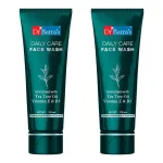 Dr Batra’s Tea Tree, Vit E & B3 Gentle Cleanser Face Wash at ₹249 | Flipkart Deal Dr Batra’s Tea Tree, Vit E & B3 Gentle Cleanser Face Wash at ₹249 | Flipkart Deal