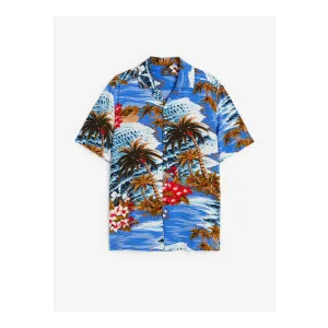 H&M Relaxed-Fit Shirt at ₹359 | Myntra Deal H&M Relaxed-Fit Shirt at ₹359 | Myntra Deal