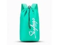 Skybags 15L Daypack Backpack Teal Rs. 229 – Amazon Deal Skybags 15L Daypack Backpack Teal Rs. 229 – Amazon Deal
