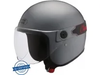 STUDDS Jetstar Classic Helmet Gun Grey Rs 666 – Flipkart Deal STUDDS Jetstar Classic Helmet Gun Grey Rs 666 – Flipkart Deal