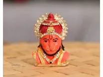Hanuman Idol Showpiece for Car Dashboard – Rs. 110 Hanuman Idol Showpiece for Car Dashboard – Rs. 110