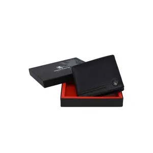 Red Tape Men Wallet at ₹419 | Myntra Deal Red Tape Men Wallet at ₹419 | Myntra Deal