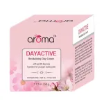 Alaroma Day Active Revitalizing Day Cream With SPF 25 at ₹3 | Amazon Deal Alaroma Day Active Revitalizing Day Cream With SPF 25 at ₹3 | Amazon Deal