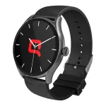 Compaq Q Watch Balance Series with HD Display, BT Calling & Health Monitoring Smartwatch at ₹544 | Amazon Deal Compaq Q Watch Balance Series with HD Display, BT Calling & Health Monitoring Smartwatch at ₹544 | Amazon Deal