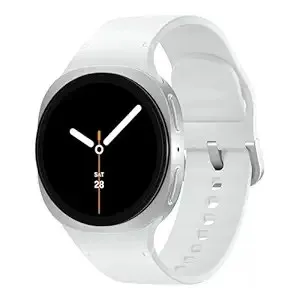Samsung Galaxy Watch8 (44mm, Bluetooth, Silver) Rs. 19749 Deal Samsung Galaxy Watch8 (44mm, Bluetooth, Silver) Rs. 19749 Deal