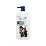 Clinic Plus Strong & Long Shampoo 1 L at ₹495 | Amazon Deal Clinic Plus Strong & Long Shampoo 1 L at ₹495 | Amazon Deal