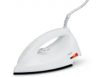 Bajaj Majesty DX 6 Dry Iron White at Rs 549 – Flipkart Deal Bajaj Majesty DX 6 Dry Iron White at Rs 549 – Flipkart Deal