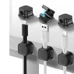Magnetic Cable Organizer Clips Rs. 149 Magnetic Cable Organizer Clips Rs. 149