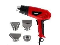 Agaro 2000W Heat Gun Rs 899 – Amazon Agaro 2000W Heat Gun Rs 899 – Amazon