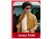 Metronaut, Roadster & Mast & Harbour Men’s Wear: Up to 88% Off From Rs. 149 at Flipkart Metronaut, Roadster & Mast & Harbour Men’s Wear: Up to 88% Off From Rs. 149 at Flipkart