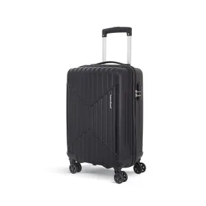 KAMILIANT by American Tourister Cabin Savvy 55 Cms Hard Sided Spinner Luggage at ₹1999 | Amazon Deal KAMILIANT by American Tourister Cabin Savvy 55 Cms Hard Sided Spinner Luggage at ₹1999 | Amazon Deal