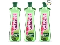 Dabur Gulabari Rose Water with Aloe Vera 1200ml – Rs 253 Dabur Gulabari Rose Water with Aloe Vera 1200ml – Rs 253