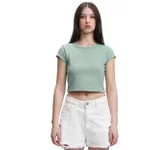 Tokyo Talkies Crop Top & Drawstring Trousers Co-ord Set – Rs. 117 Tokyo Talkies Crop Top & Drawstring Trousers Co-ord Set – Rs. 117