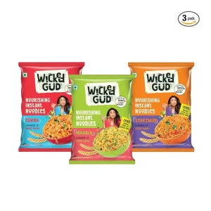 WickedGud Noodles & Pasta Up to 55% Off + Coupon WickedGud Noodles & Pasta Up to 55% Off + Coupon