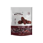 Nutraj Premium Gulf Dates | Rabbi at ₹79 | Zepto Deal Nutraj Premium Gulf Dates | Rabbi at ₹79 | Zepto Deal