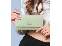 LAVIE Women Multicolor Wallet with 8 Card Slots at Rs 399 – Flipkart Deal LAVIE Women Multicolor Wallet with 8 Card Slots at Rs 399 – Flipkart Deal