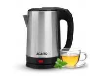Agaro Sonnet Electric Kettle 1.5L – Rs. 651 Agaro Sonnet Electric Kettle 1.5L – Rs. 651