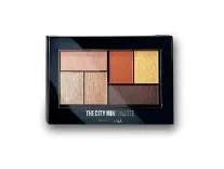Maybelline Brooklyn Orange Eyeshadow Palette – Rs. 312 Maybelline Brooklyn Orange Eyeshadow Palette – Rs. 312