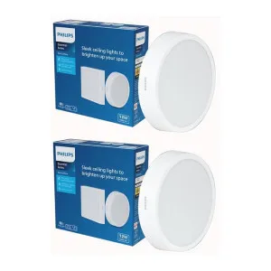 Philips 12 Watt Slim LED Ceiling Light at ₹847 | Amazon Deal Philips 12 Watt Slim LED Ceiling Light at ₹847 | Amazon Deal