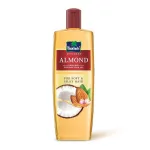 Parachute Advansed Almond enriched Coconut Hair Oil with Vitamin E 300ml at ₹105 | Amazon Deal Parachute Advansed Almond enriched Coconut Hair Oil with Vitamin E 300ml at ₹105 | Amazon Deal