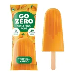 Go Zero Tropical Mango Guilt Free Fruit Pops at ₹8 | Amazon Deal Go Zero Tropical Mango Guilt Free Fruit Pops at ₹8 | Amazon Deal
