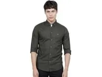 The Indian Garage Co Shirt: Up to 83% Off From Rs. 331 at Amazon The Indian Garage Co Shirt: Up to 83% Off From Rs. 331 at Amazon