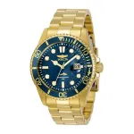 Invicta Stainless Steel Analog Blue Dial Men Watch at ₹8838 | Amazon Deal Invicta Stainless Steel Analog Blue Dial Men Watch at ₹8838 | Amazon Deal