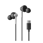 ZEBRONICS Buds 50C Type-C Wired Earphones with Mic at ₹273 | Amazon Deal ZEBRONICS Buds 50C Type-C Wired Earphones with Mic at ₹273 | Amazon Deal