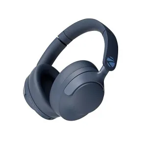 ZEBRONICS Silencio 111 Over Ear Wireless Headphone with Hybrid ANC at ₹2087 | Amazon Deal ZEBRONICS Silencio 111 Over Ear Wireless Headphone with Hybrid ANC at ₹2087 | Amazon Deal