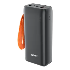Intex 30000 mAh 22 W Power Bank with Quick Charge 3.0 at ₹1761 | Flipkart Deal Intex 30000 mAh 22 W Power Bank with Quick Charge 3.0 at ₹1761 | Flipkart Deal