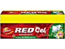 Dabur Red Gel Toothpaste 300gm for Rs 139 – Flipkart Deal Dabur Red Gel Toothpaste 300gm for Rs 139 – Flipkart Deal