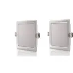 Syska RDL LED Slim Downlight (Cool Day Light) – Rs. 368 Syska RDL LED Slim Downlight (Cool Day Light) – Rs. 368