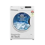 Godrej 8 Kg 5 Star AI Powered Inbuilt Heater Fully Automatic Front Load Washing Machine at ₹21090 | Amazon Deal Godrej 8 Kg 5 Star AI Powered Inbuilt Heater Fully Automatic Front Load Washing Machine at ₹21090 | Amazon Deal