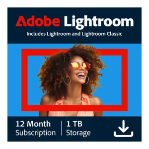 Adobe Lightroom 12-Month Subscription Digital Gift Card at ₹2323 | Flipkart Deal Adobe Lightroom 12-Month Subscription Digital Gift Card at ₹2323 | Flipkart Deal