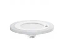 Orient Electric Rainbow Panel 6W White/Green – Rs 255 Orient Electric Rainbow Panel 6W White/Green – Rs 255