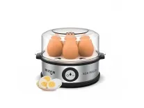 Milton Smart Electric Egg Boiler Rs 882 – Amazon Milton Smart Electric Egg Boiler Rs 882 – Amazon